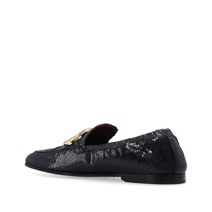 Ariosto Paillettes Loafers