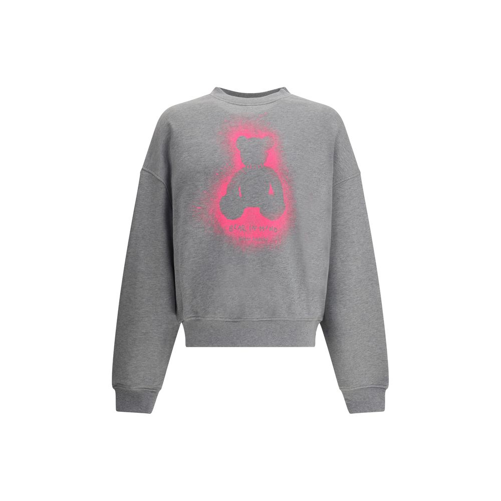 Spray Bear Sweatshirt