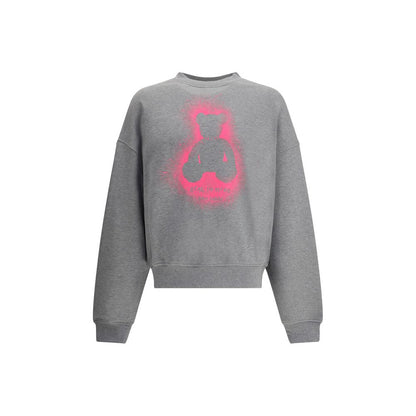 Spray Bear Sweatshirt