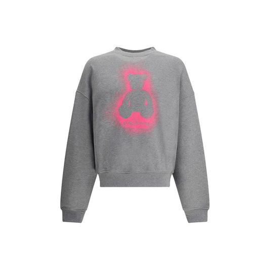 Spray Bear Sweatshirt