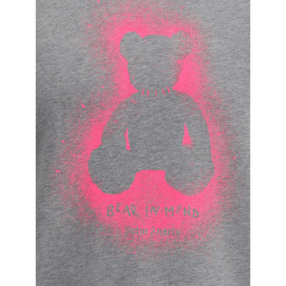Spray Bear Sweatshirt