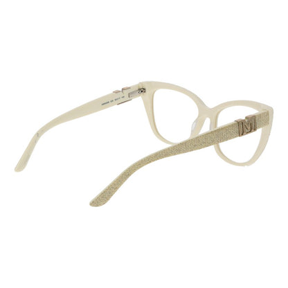 Gold Acetate Glasses (Frames)