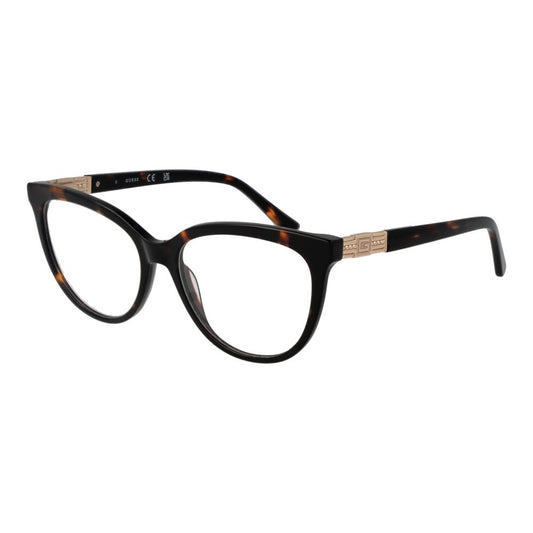 Brown Acetate Glasses (Frames)
