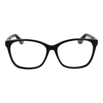 Black Acetate Glasses (Frames)