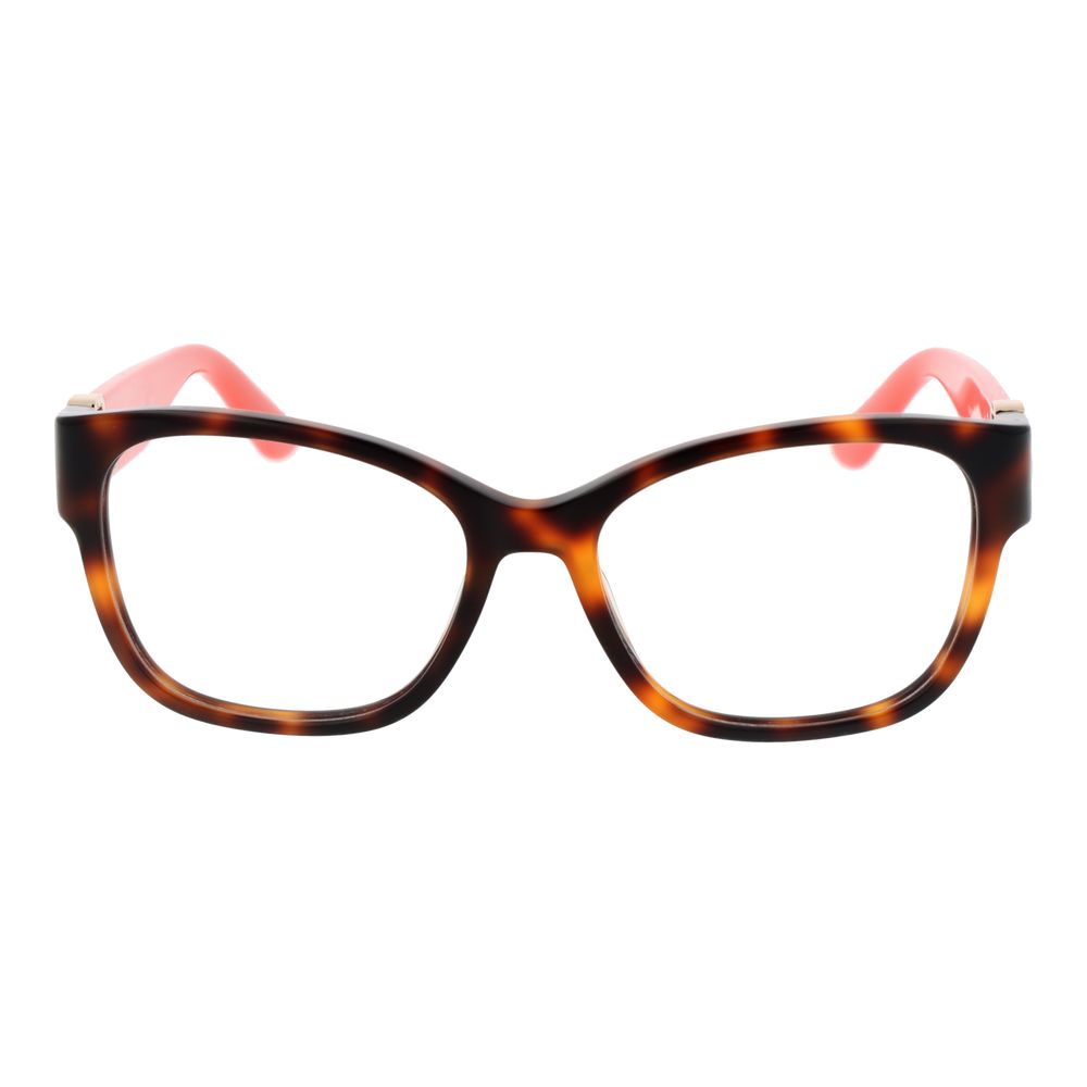 Brown Acetate Glasses (Frames)