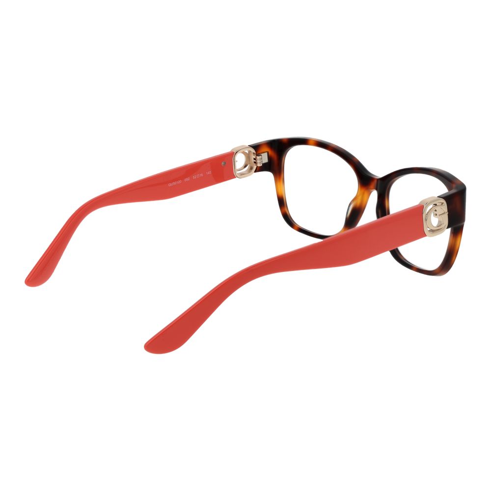 Brown Acetate Glasses (Frames)
