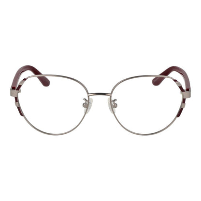 Silver Metal Glasses (Frames)