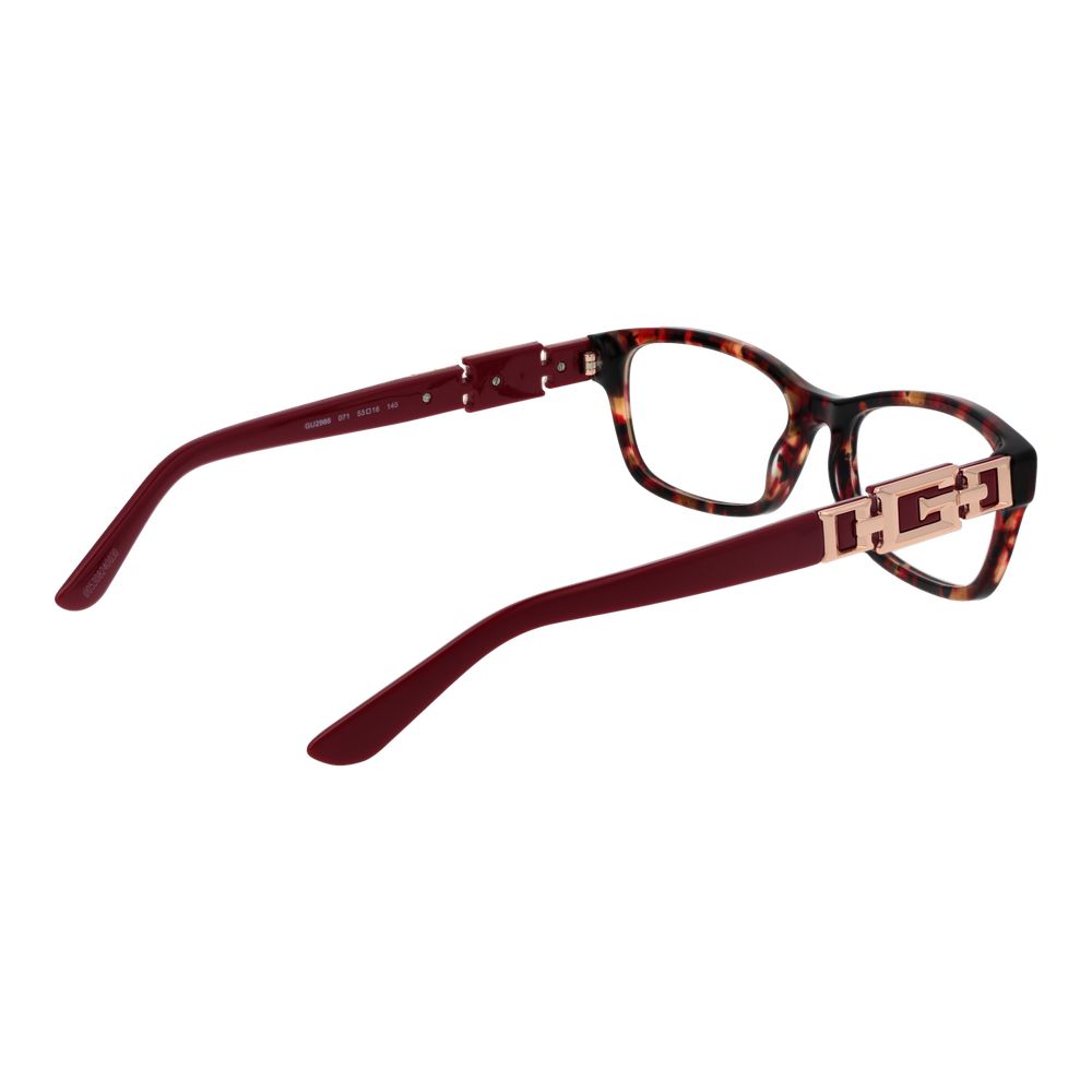 Multicolor Acetate Glasses (Frames)