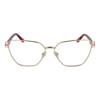 Gold Metal Glasses (Frames)