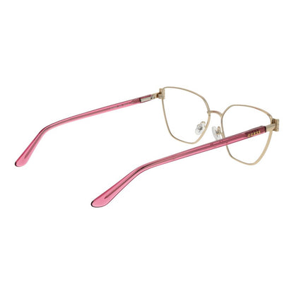 Gold Metal Glasses (Frames)