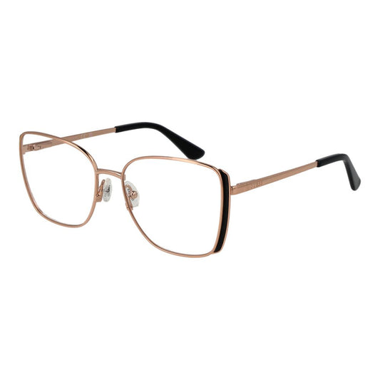 Rose Gold Metal Glasses (Frames)