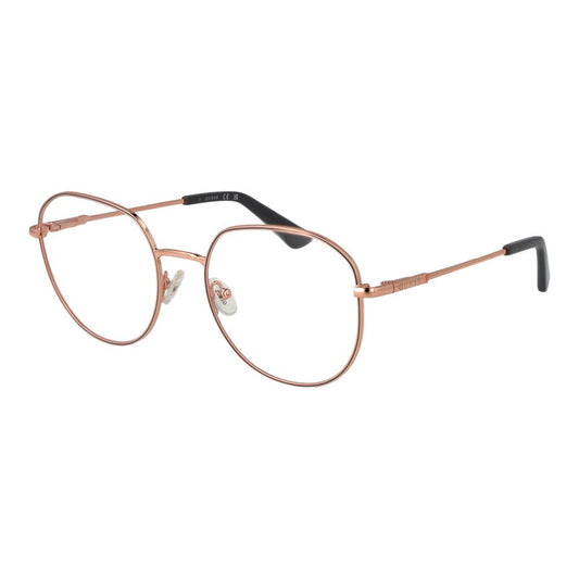 Rose Gold Metal Glasses (Frames)