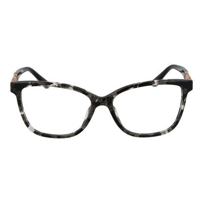 Black Acetate Glasses (Frames)