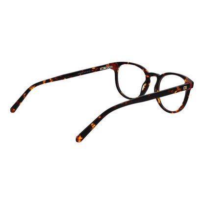 Brown Acetate Glasses (Frames)
