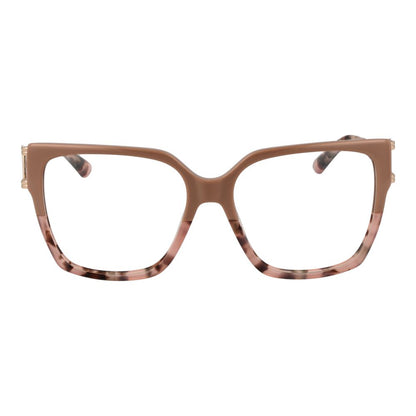 Beige Acetate Glasses (Frames)