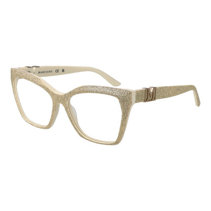 Gold Acetate Glasses (Frames)