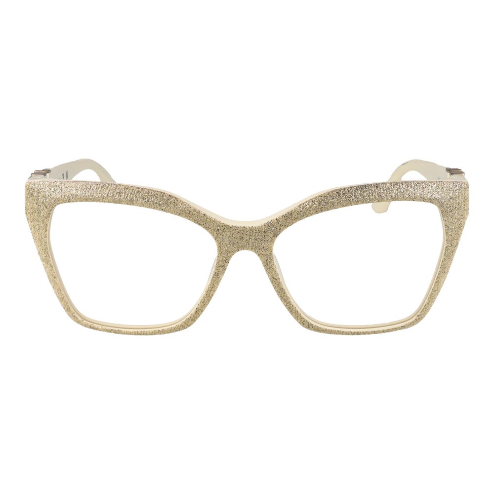 Gold Acetate Glasses (Frames)