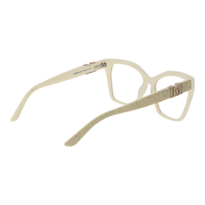 Gold Acetate Glasses (Frames)