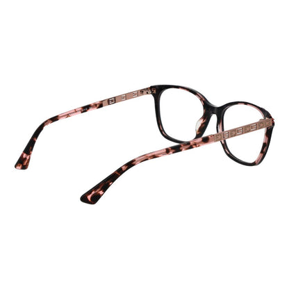 Black Acetate Glasses (Frames)