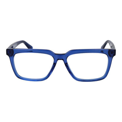 Blue Acetate Glasses (Frames)