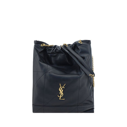 Black Lamb Ovis Aries Aries Shoulder Bag