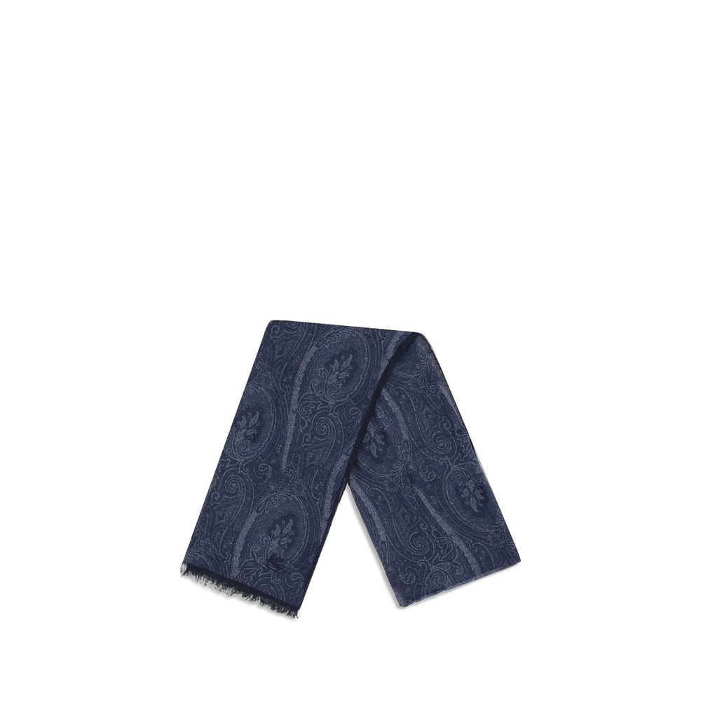 Paisley Scarf