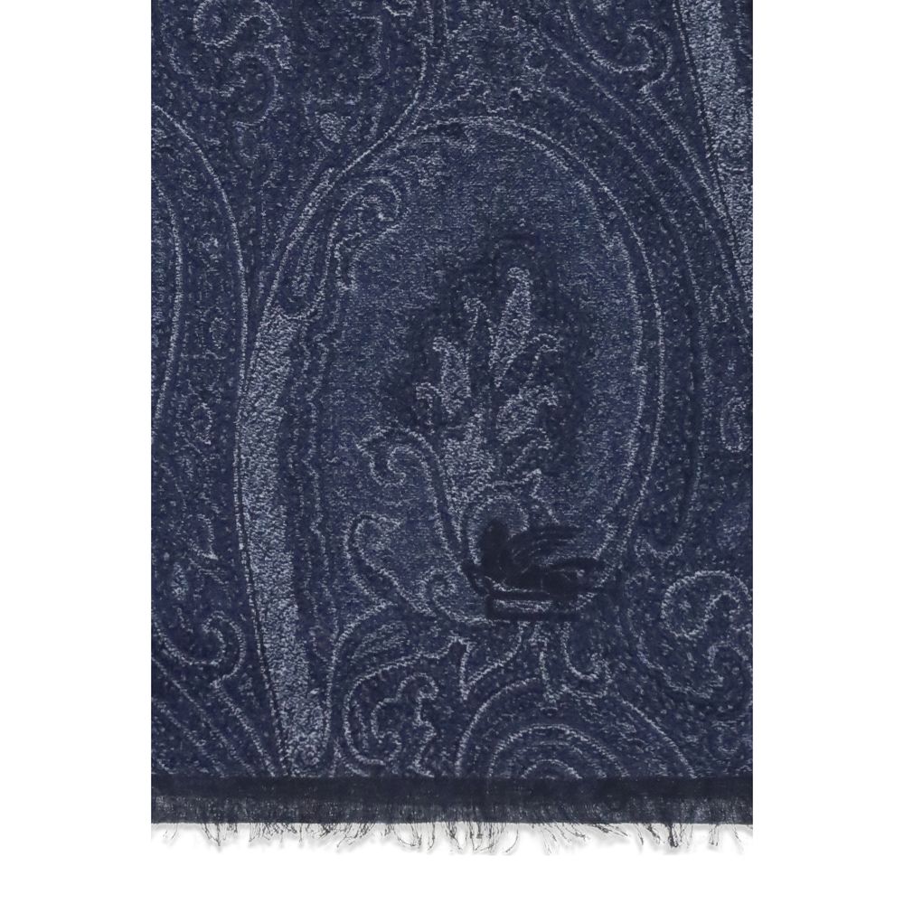 Paisley Scarf