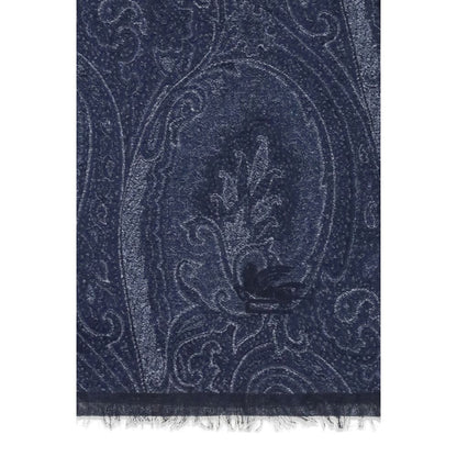 Paisley Scarf