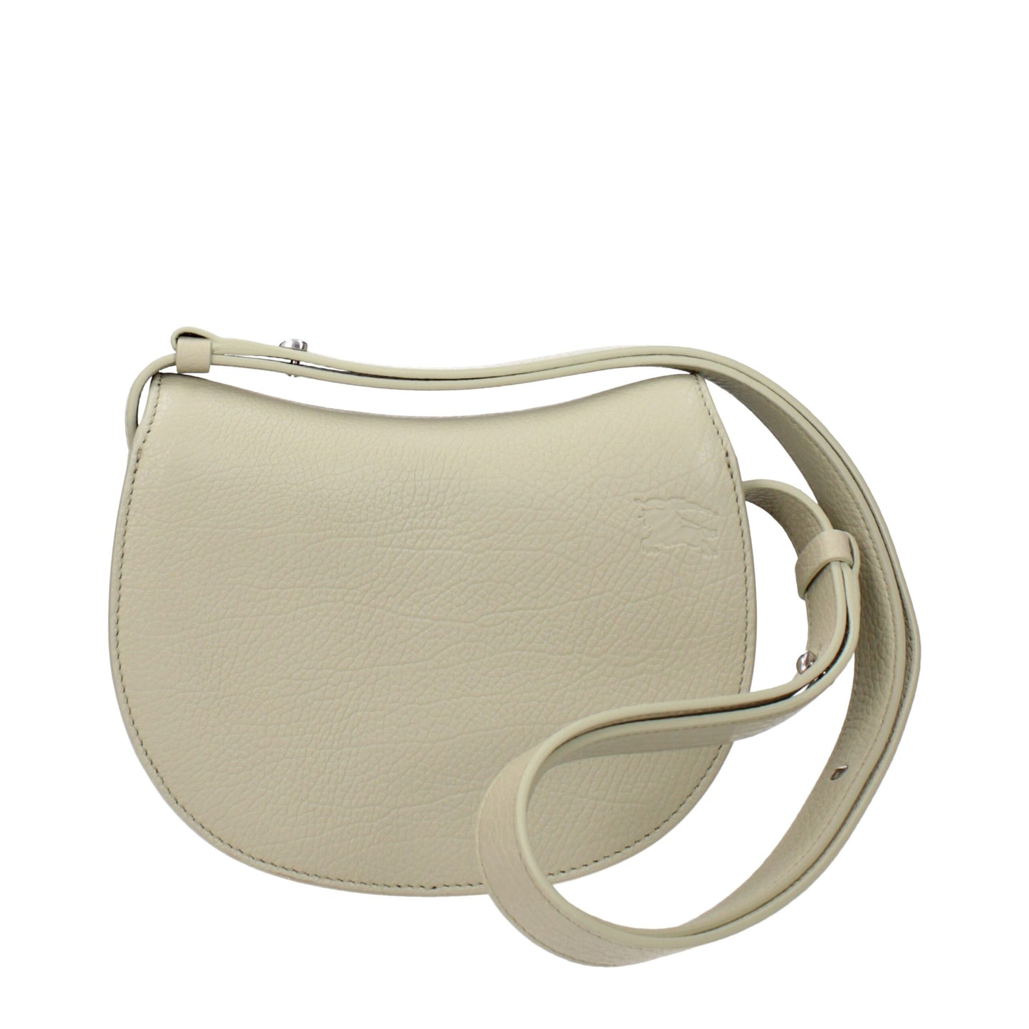 Green Leather Shoulder Bag