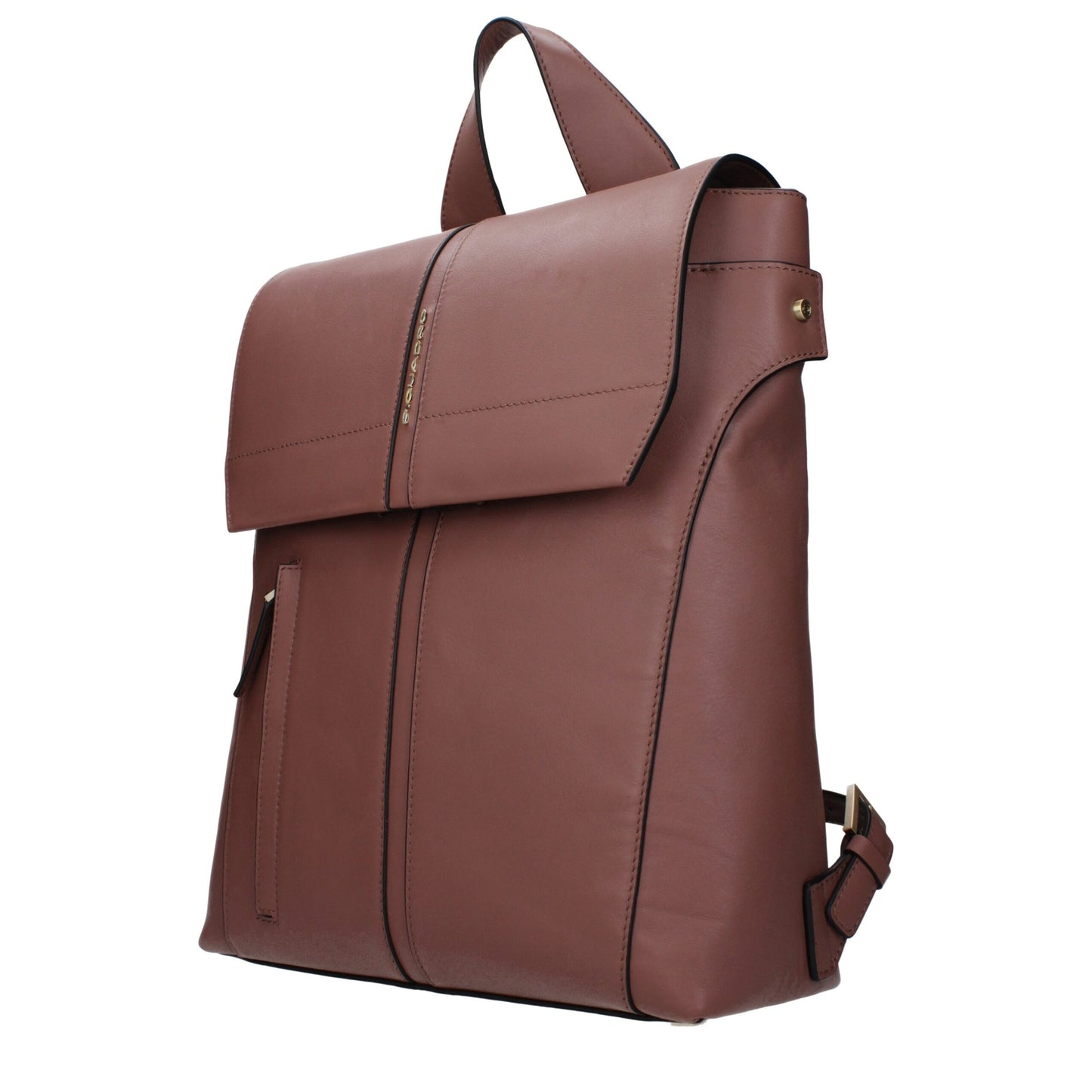 Brown Leather Backpacks