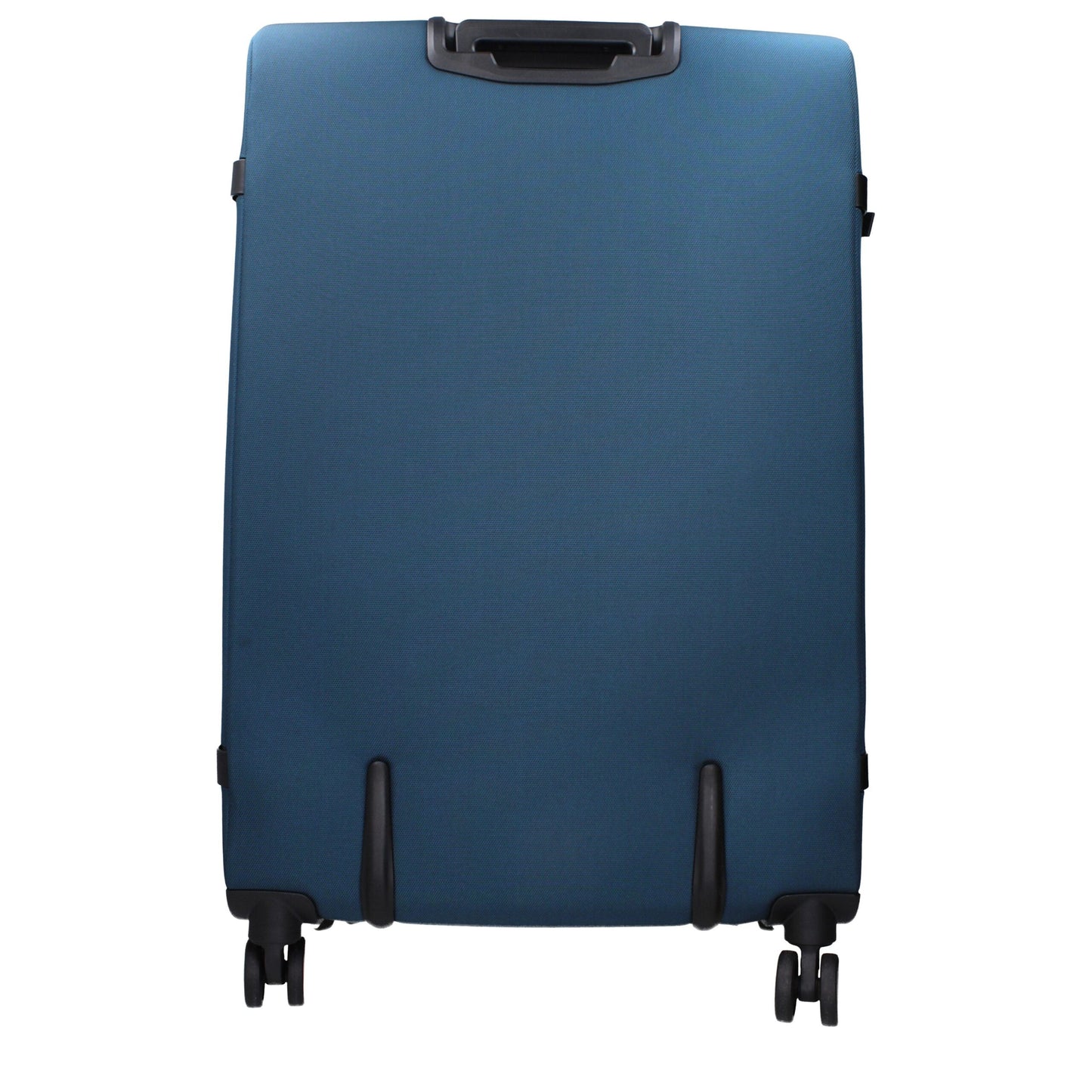 Blue Fabric Luggage And Travel