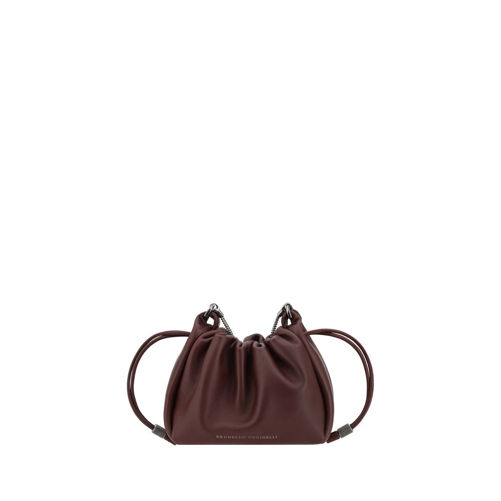 Bucket Mellow mini Shoulder Bag