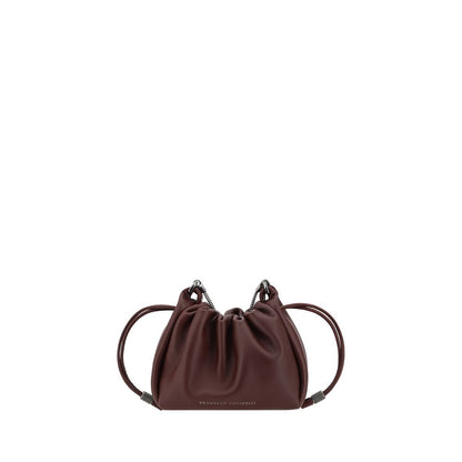 Bucket Mellow mini Shoulder Bag