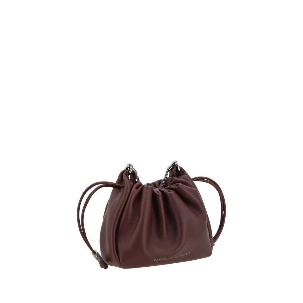 Bucket Mellow mini Shoulder Bag