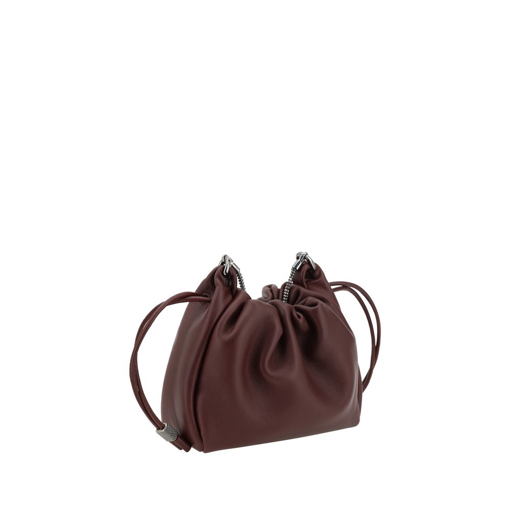 Bucket Mellow mini Shoulder Bag