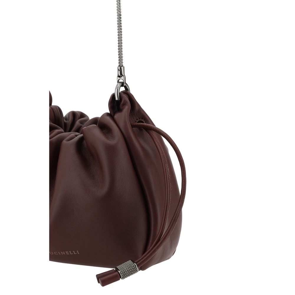 Bucket Mellow mini Shoulder Bag