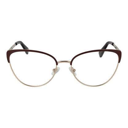 Brown Metal Glasses (Frames)