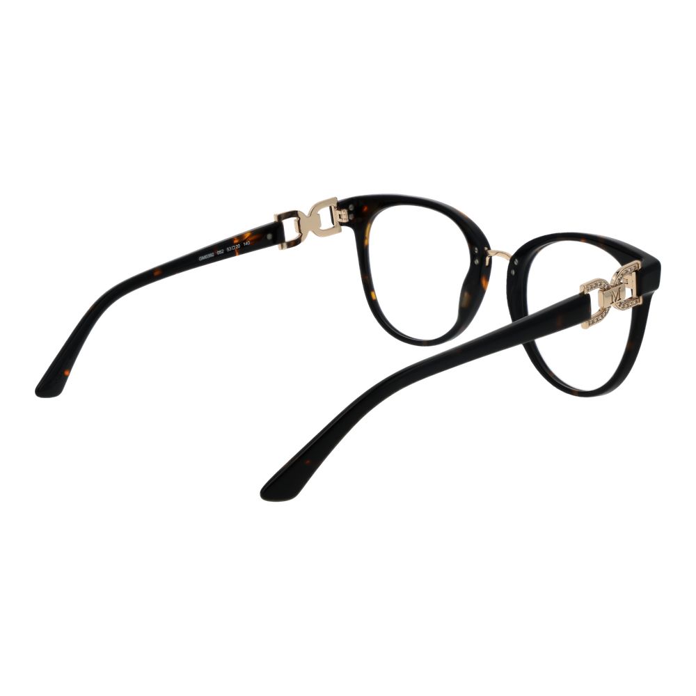 Brown Acetate Glasses (Frames)