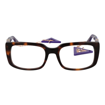 Brown Acetate Glasses (Frames)