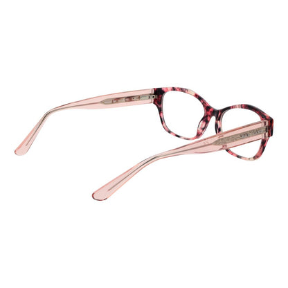 Pink Acetate Glasses (Frames)