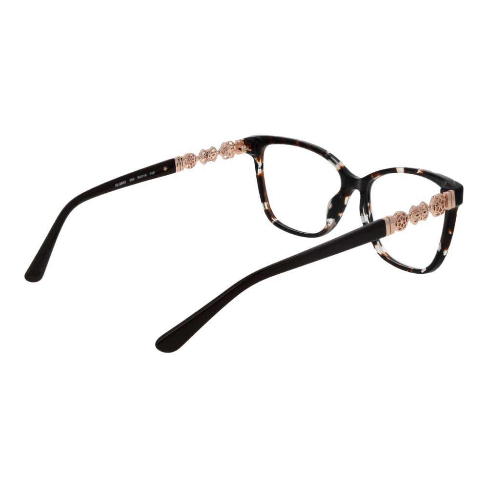 Brown Acetate Glasses (Frames)