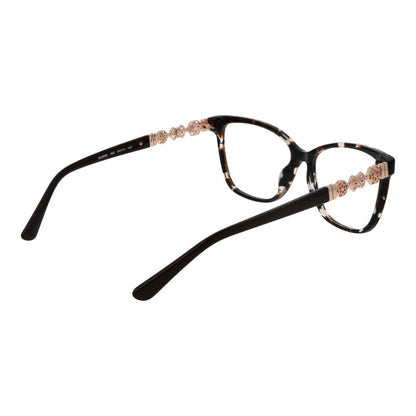 Brown Acetate Glasses (Frames)