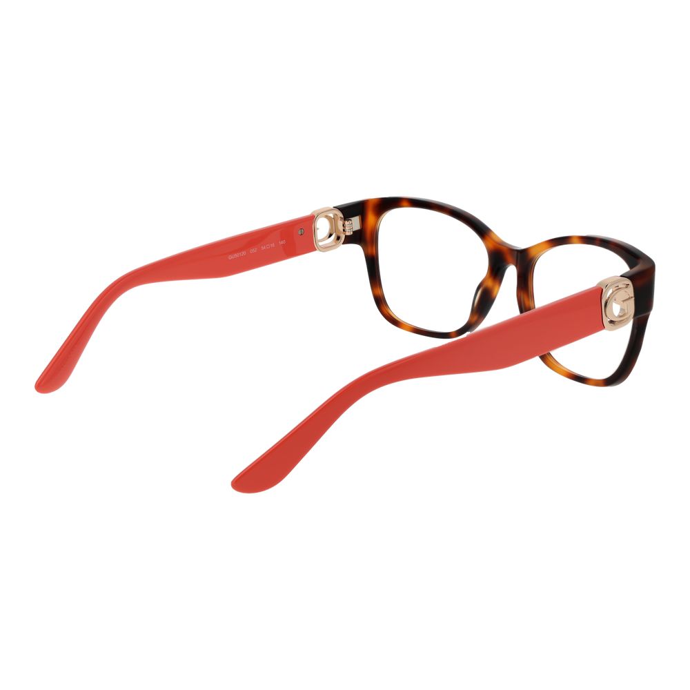 Brown Acetate Glasses (Frames)
