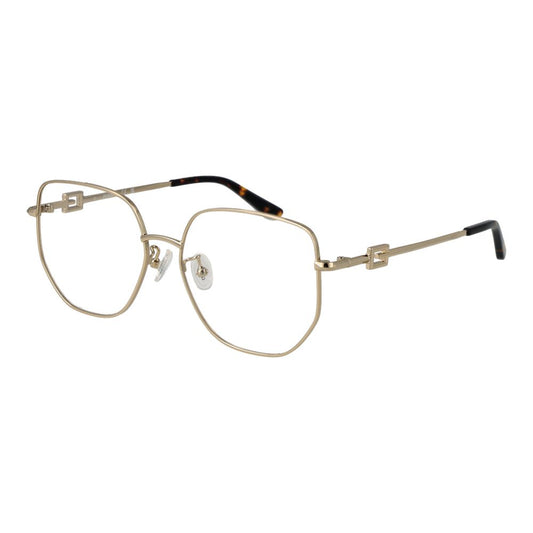 Gold Metal Glasses (Frames)