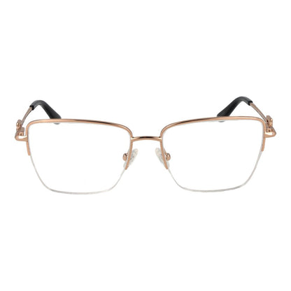 Gold Metal Glasses (Frames)