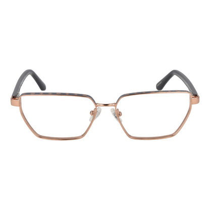 Rose Gold Metal Glasses (Frames)