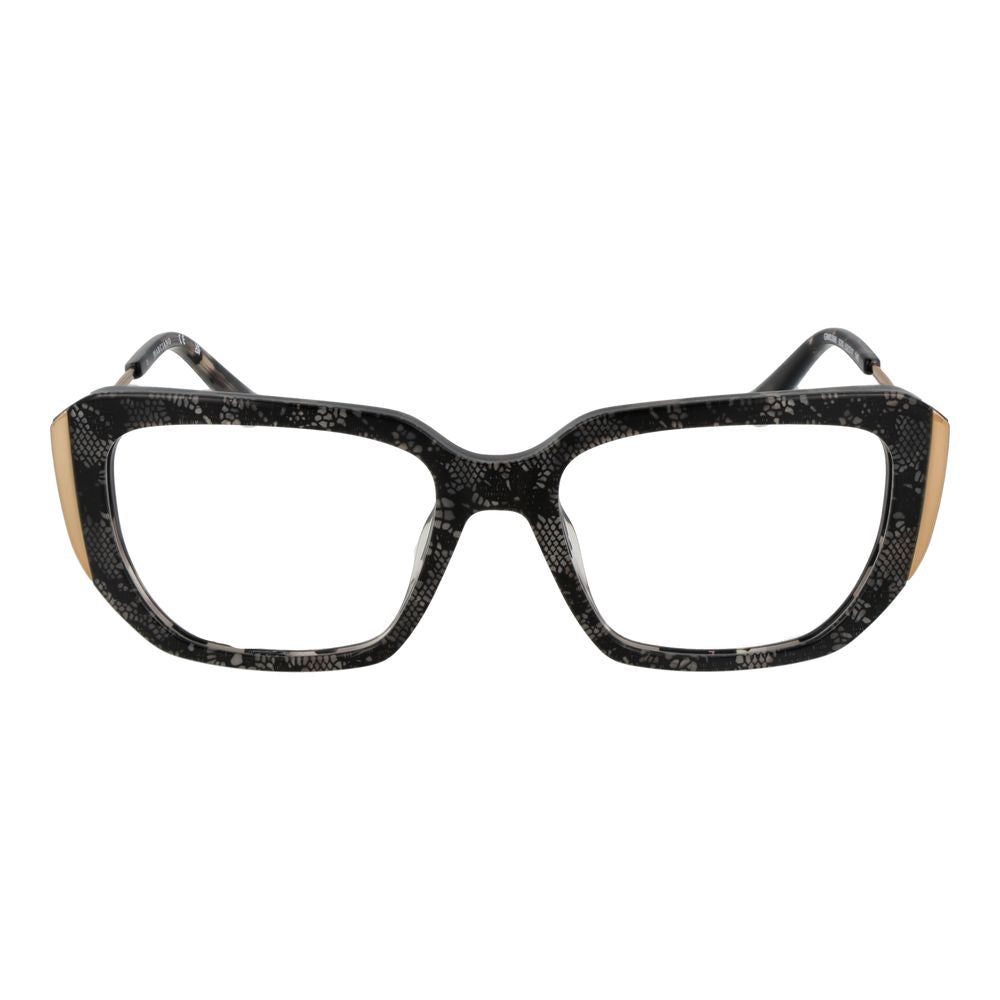 Gray Acetate Glasses (Frames)