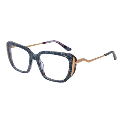 Multicolor Acetate Glasses (Frames)