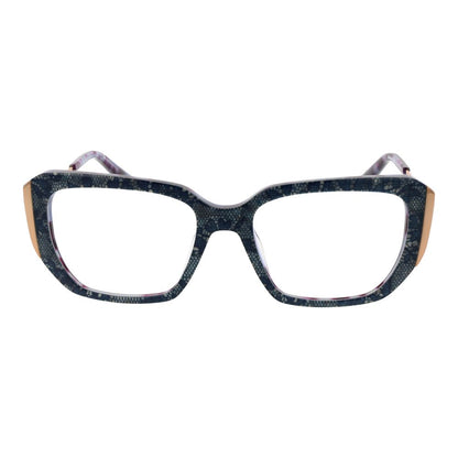 Multicolor Acetate Glasses (Frames)