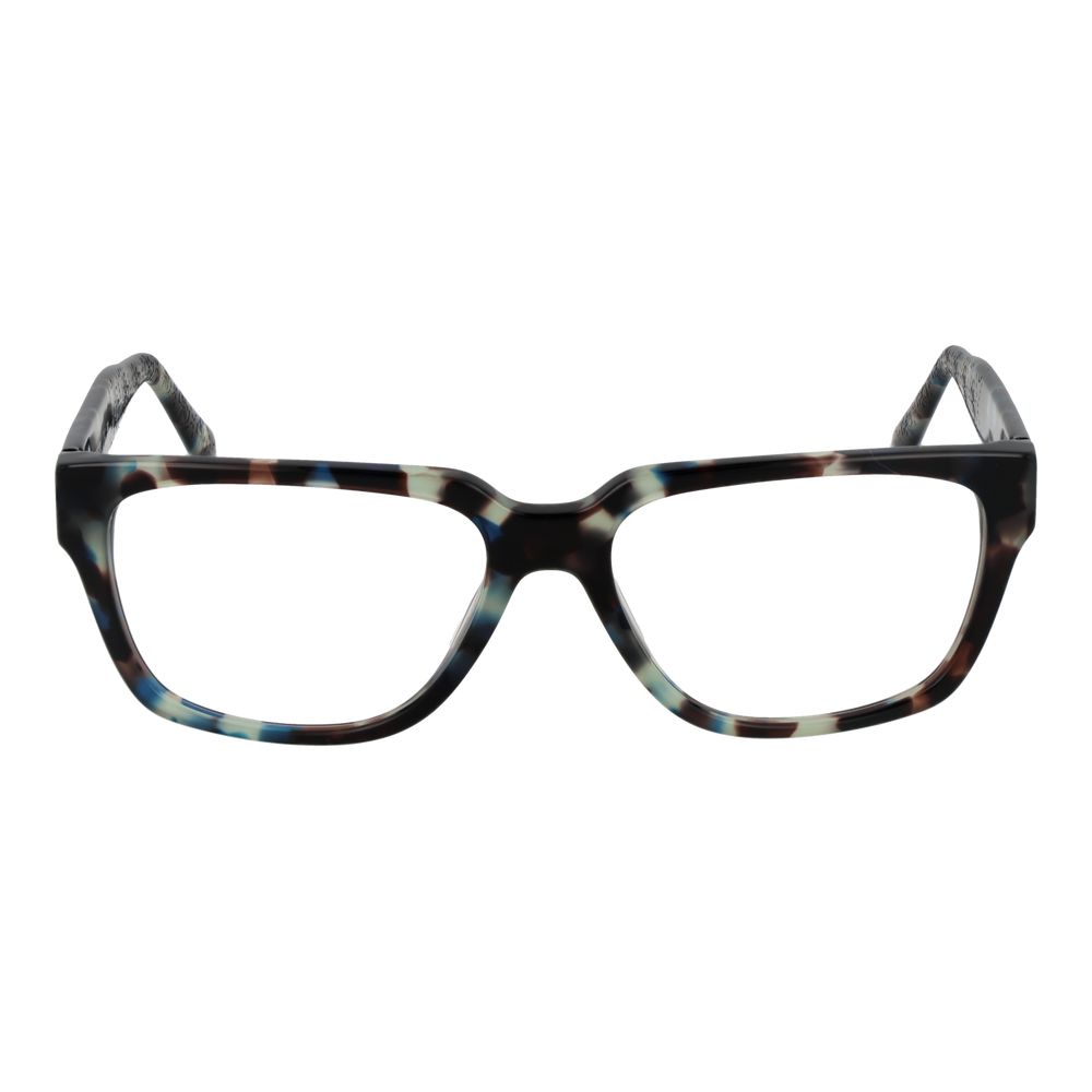 Brown Acetate Glasses (Frames)